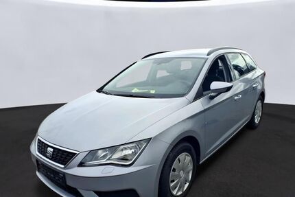 Seat Leon 126.339 km 8.100 &euro; Goslar 38642