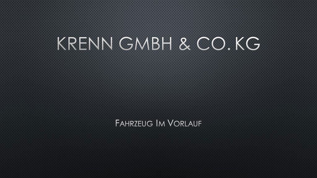 MG 4 38.299 km 16.700 &euro; Passau 94036