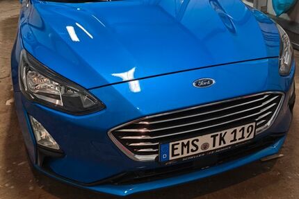 Ford Focus 109.000 km 11.000 &euro; Reitzenhain 56357