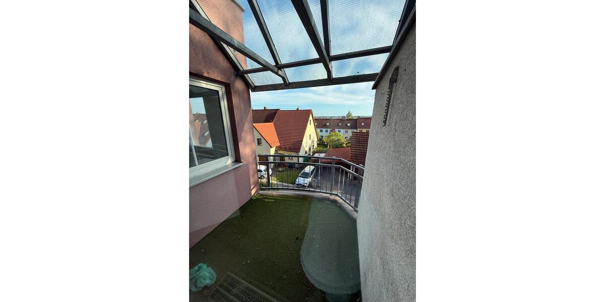 Etagenwohnung Amberg - 2 Zimmer, 52 m&sup2;, 750&euro; | Angebot:26688602