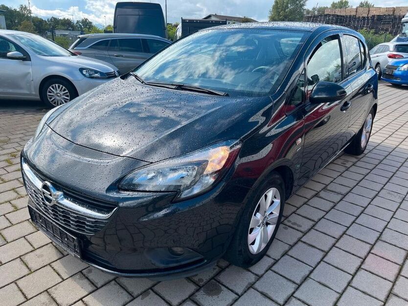 Corsa