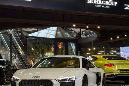 Audi R8 39.900 km 132.900 € München 80939