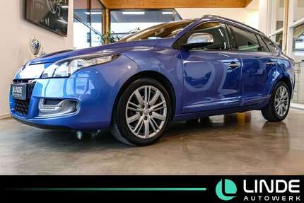 Renault Megane 125.000 km 7.490 &euro; Kusterdingen 72127