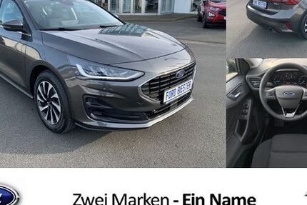 Ford Focus 50 km 30.750 € Pattensen 30982