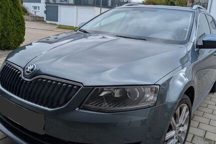 Skoda Octavia 158.103 km 12.000 € Trochtelfingen 72818
