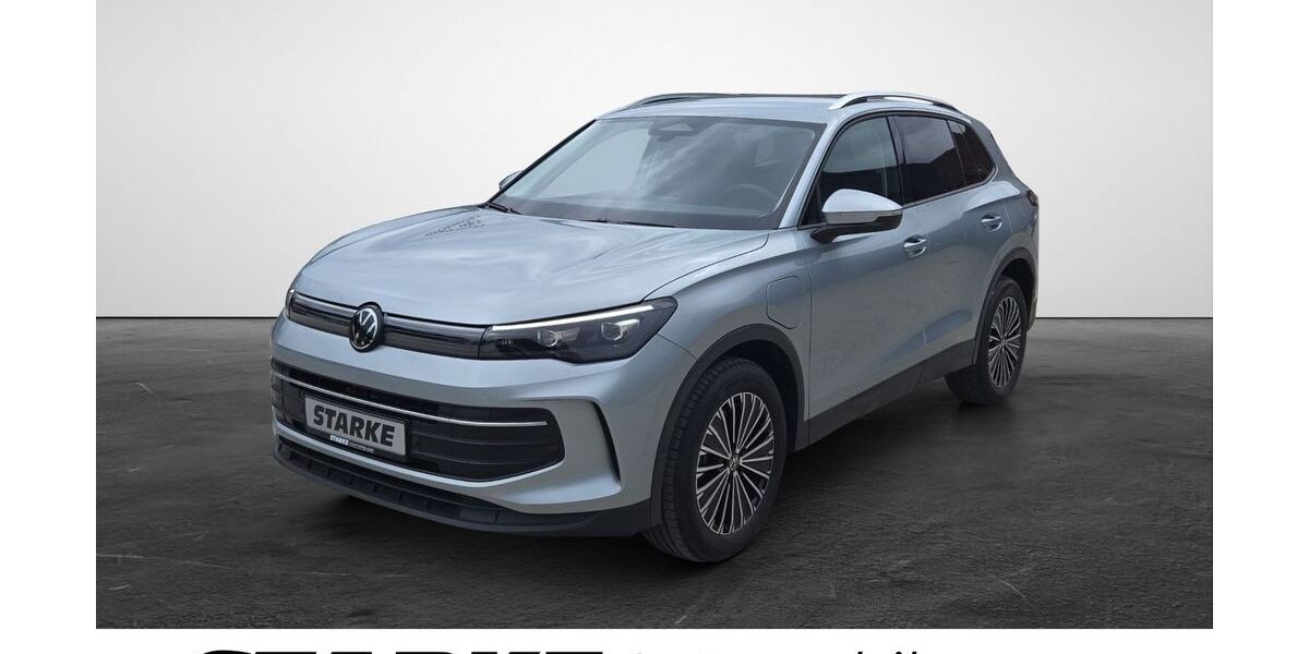 VW Tiguan 19.441 km 39.390 &euro; Wallenhorst 49134