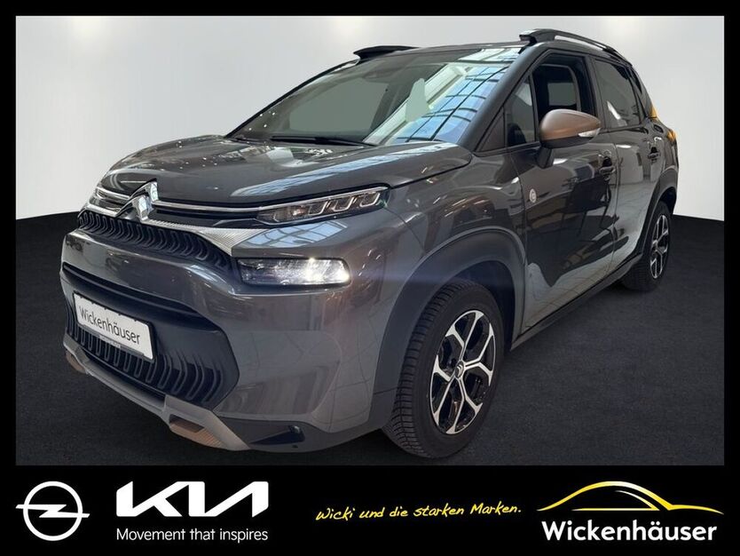 C3 Aircross