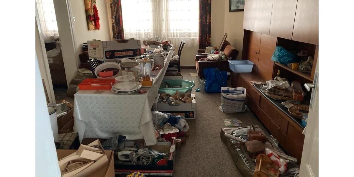 Mehrfamilienhaus, Wohnhaus Schwalmstadt - 16 Zimmer, 500 m&sup2;, 49.000&euro; | Angebot:26669681