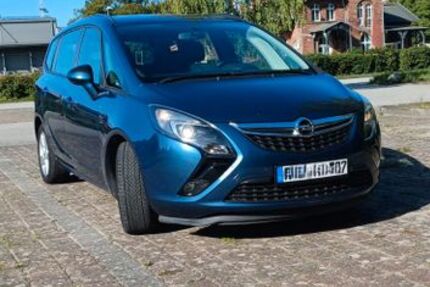 Opel Zafira Tourer 175.000 km 7.000 &euro; Putbus 18581