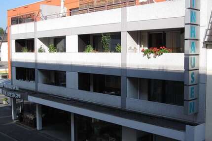 Wohnung zum Mieten in Siegburg 623 € 52 m² 2 zimmer