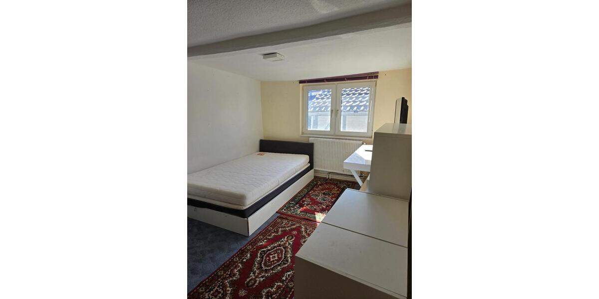 Schöne Reihenendhaus im Zentrum von Eschwege Preissenkung ‼️ 8 zimmer