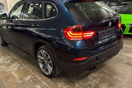 BMW X1 173.200 km 12.480 € Mainz 55129