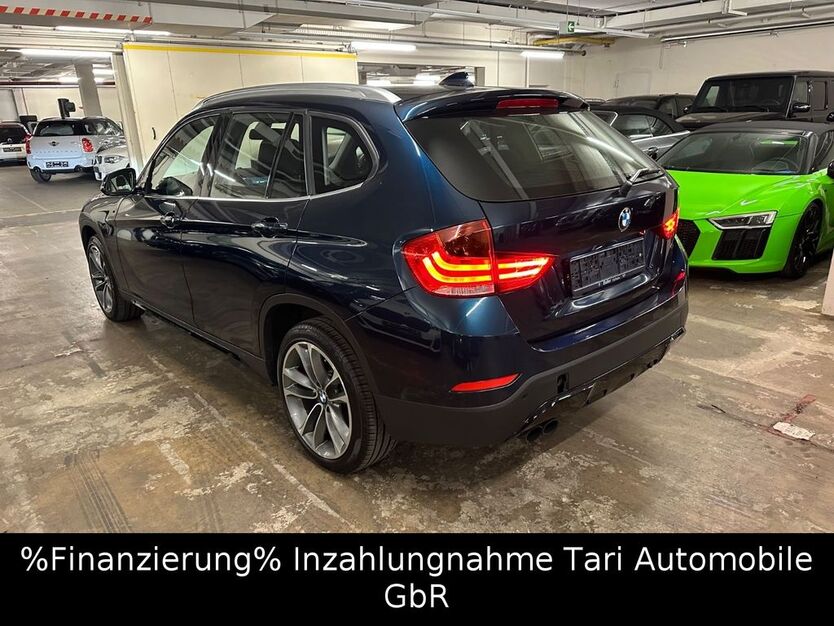 BMW X1 173.200 km 12.480 € Mainz 55129