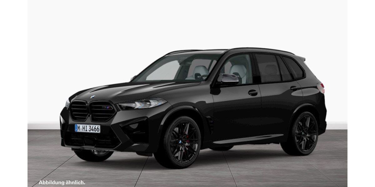 BMW X5 M 11.916 km 129.902 &euro; Leipzig 04103