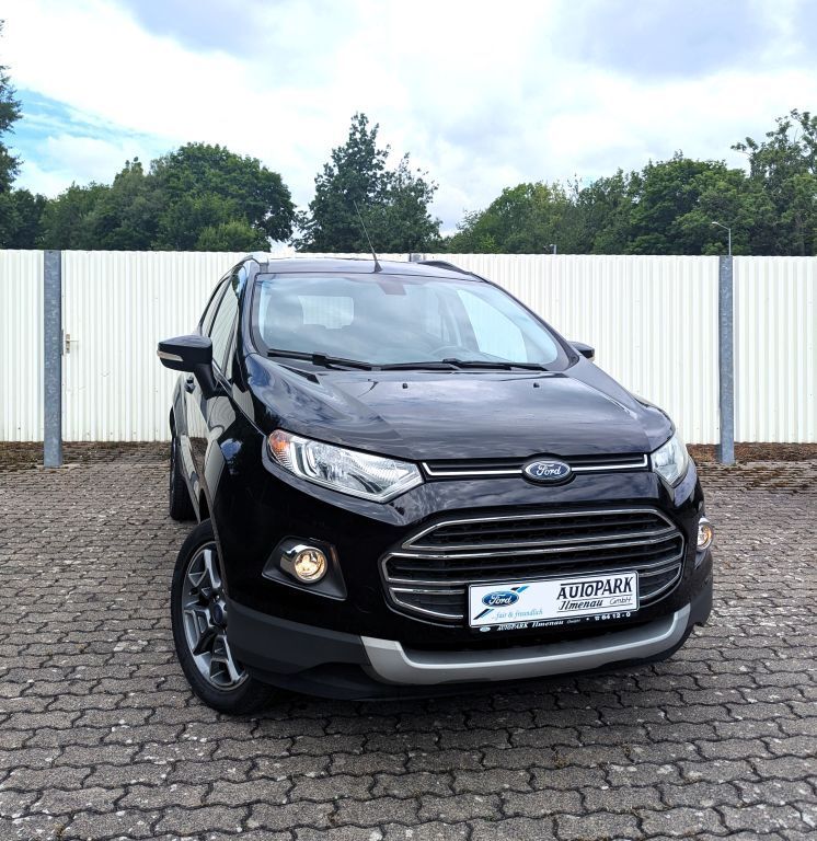 EcoSport