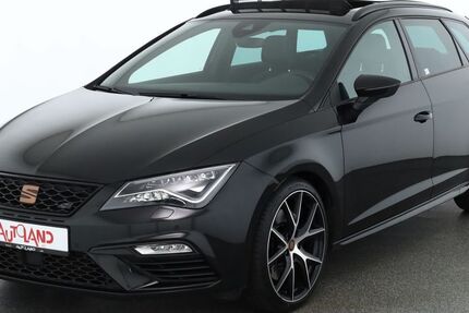 Seat Leon 93.003 km 24.990 &euro; Brehna 06796