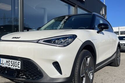 Smart #1 9.000 km 29.445 &euro; Landsberg am Lech 86899
