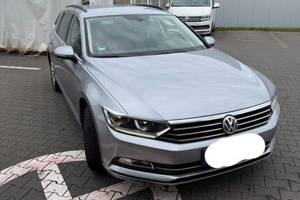 VW Passat Variant 134.000 km 15.500 &euro; Riedbach 97519