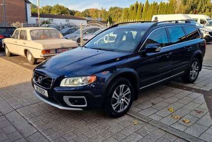 Volvo XC70 215.619 km 12.790 € Herten 45701