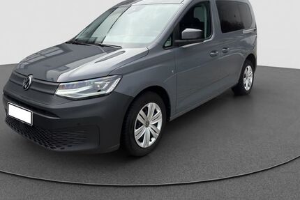 VW Caddy 15.450 km 35.550 &euro; Manching 85077