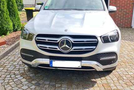 Mercedes-Benz GLE 450 48.000 km 52.999 € Guben 03172