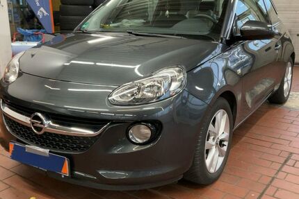 Opel Adam 38.750 km 9.850 &euro; Westerstede 26655