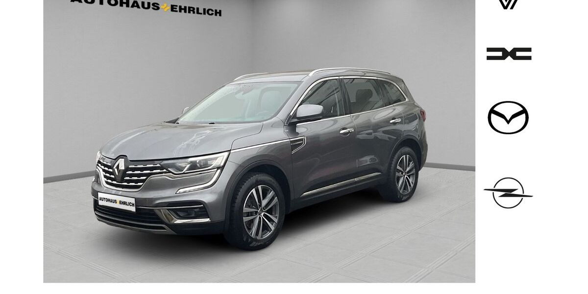Renault Koleos 87.700 km 22.790 &euro; Würzburg 97076