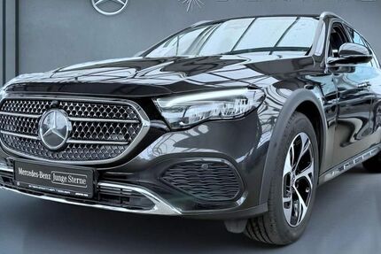 Mercedes-Benz E 220 16.300 km 50.249 &euro; Zeven 27404