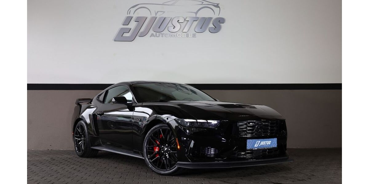 Ford Mustang 26.008 km 48.900 &euro; Limburg an der Lahn 65549