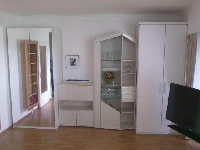 Etagenwohnung Bremen Altstadt - 1 Zimmer, 149.000&euro; | Angebot:26724000