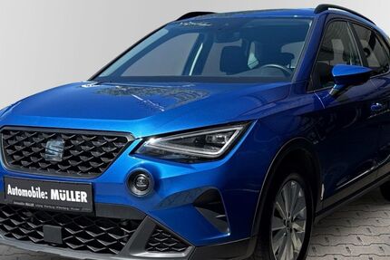 Seat Arona 28.381 km 21.290 &euro; Leipzig 04328