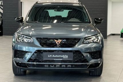 Cupra Ateca 10.832 km 34.790 € Lüdinghausen 59348