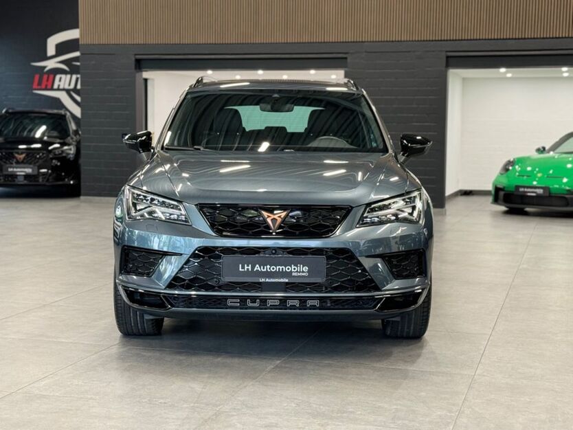 Cupra Ateca 10.832 km 34.790 € Lüdinghausen 59348