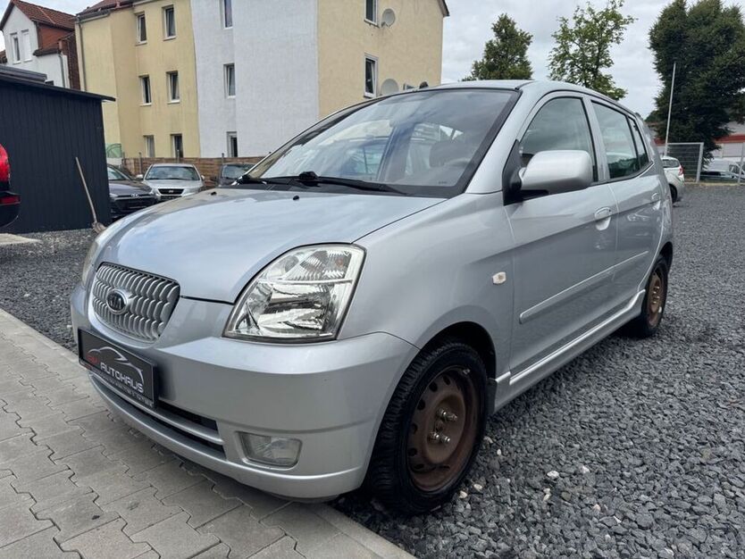 Picanto