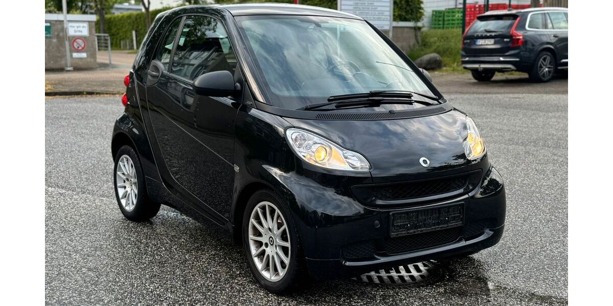 Smart ForTwo 156.000 km 3.499 &euro; Ahrensburg 22926