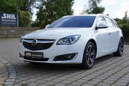 Opel Insignia 92.977 km 12.990 € Gera 07551