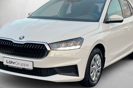 Skoda Fabia 13.439 km 16.780 &euro; Mainz 55120