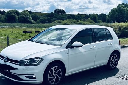 VW Golf 138.000 km 12.900 &euro; Leutersdorf 98617