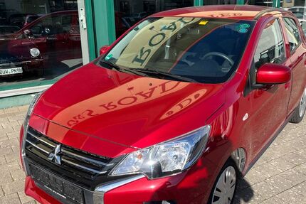 Mitsubishi Space Star 76.304 km 7.990 &euro; Landau 76829