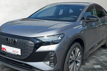 Audi Q4 e-tron 13.000 km 49.350 &euro; Wermelskirchen 42929