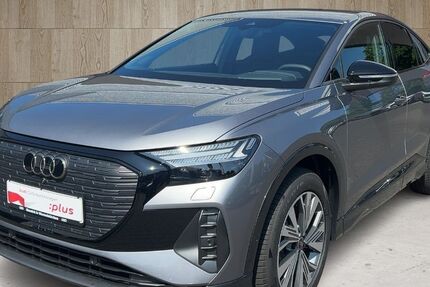 Audi Q4 e-tron 7.000 km 56.450 &euro; Wermelskirchen 42929