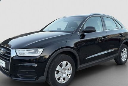 Audi Q3 157.771 km 13.490 &euro; Simmern 55469