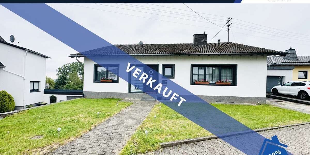 Etagenwohnung Nohfelden / Bosen Bosen - 5 Zimmer, 170 m&sup2;, 185.000&euro; | Angebot:25783402