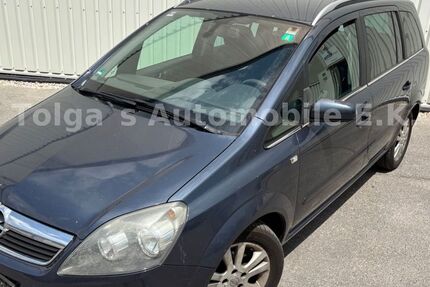 Opel Zafira 298.000 km 790 € München 80995