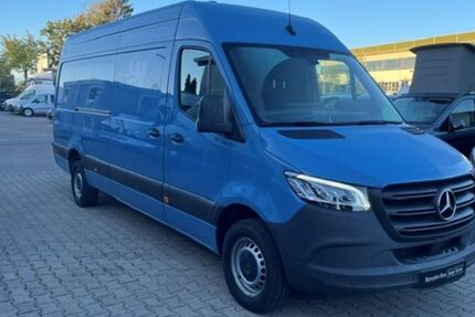 Mercedes-Benz Sprinter 81.520 km 43.637 &euro; Ravensburg 88214