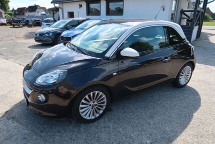 Opel Adam 100.000 km 5.850 &euro; Groß Oesingen 29393