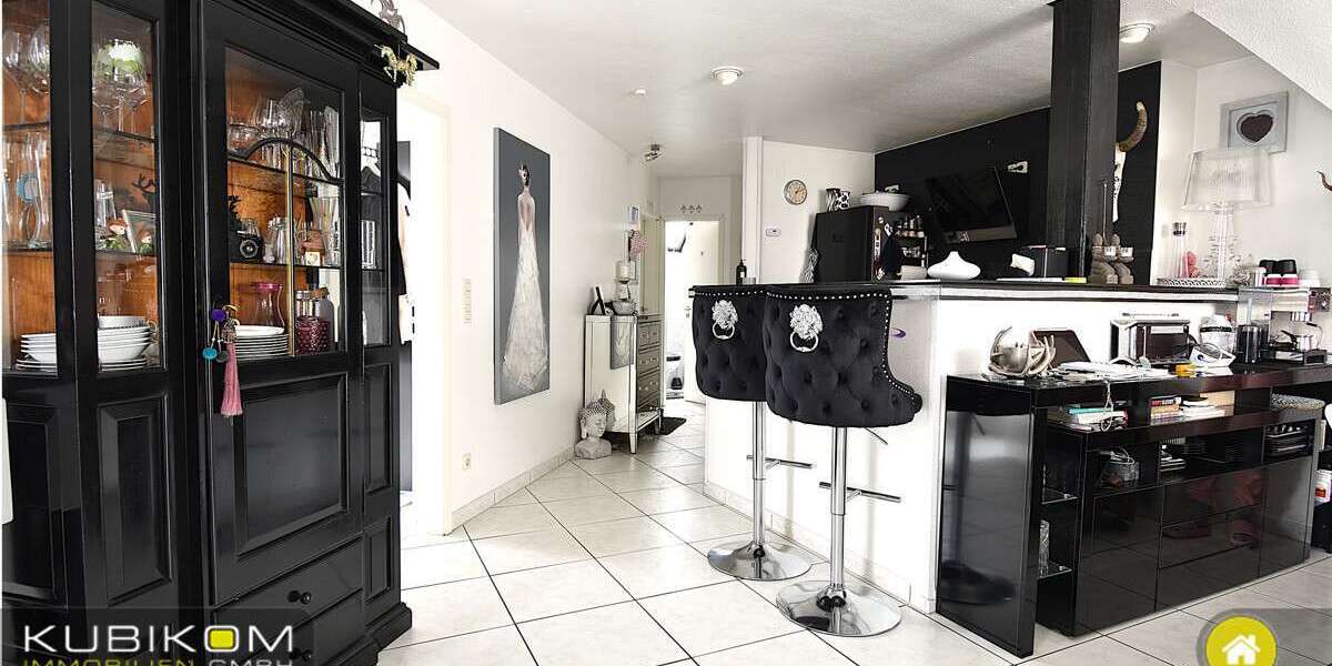 Etagenwohnung Solingen Ohligs - 3 Zimmer, 99 m&sup2;, 940&euro; | Angebot:24990242