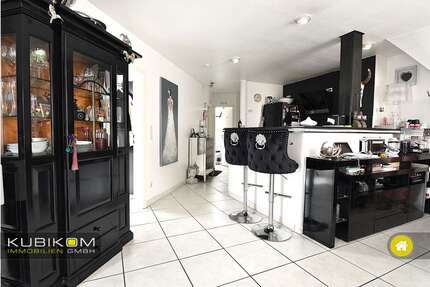 Wohnung Solingen Ohligs - 3 Zimmer, 99 m&sup2;, 940&euro; | Angebot:24990242