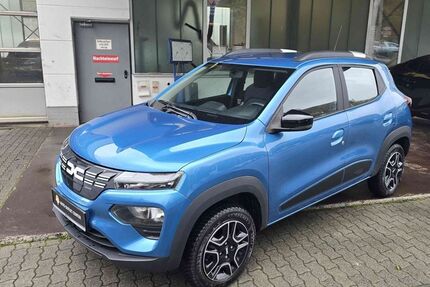 Dacia Spring 20.489 km 10.880 &euro; Werdohl 58791