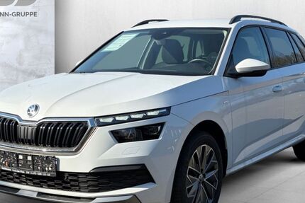 Skoda Kamiq 100.400 km 16.222 &euro; Zweibrücken 66482